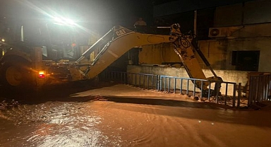 İzmir, 6 günde şubat ayı ortalamasını aştı