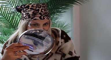 “Kanseri Yendi, Umudu Paylaştı”