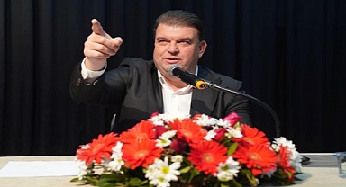 Seferihisar Belediye Başkanı Minik Öğrencilerle Buluştu