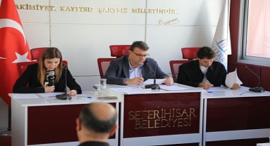 Seferihisar’dan Arguvan’a kardeşlik eli