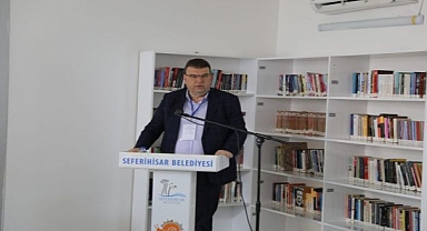 “Seferihisar Tsunami Çalıştayıyla Afet Hazırlığında Dünya Standartlarına Ulaşıyor”