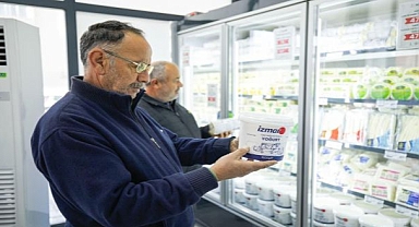 Sofrada adalet için İzmir hamlesi