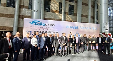Tarım Fuarı 