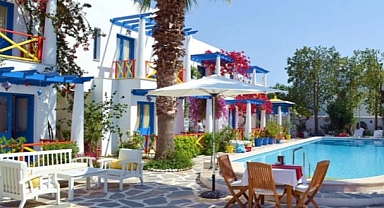 TÜRKODER Başkanı Ustaoğlu: Bayrama 10 gün kala hareketlilik yaşanır