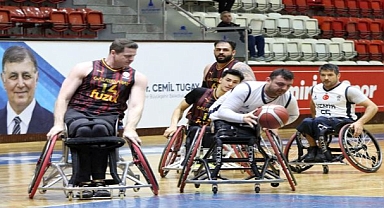 Eurocup2 heyecanı başlıyor