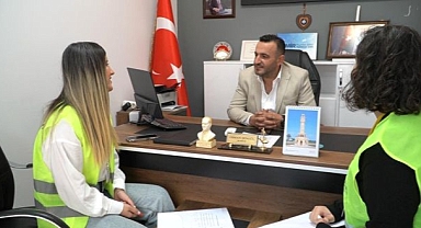 Muhtarlarla güç birliği: İki yılda 49 bin başvuru çözüme kavuştu