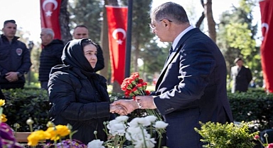 “Tarihe sığmayan bir direnişin zaferi”