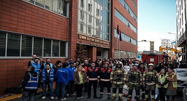 Afetlere karşı tam hazırlık