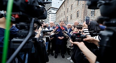 Başkan Tugay: Meslek Fabrikası için mücadele sürecek