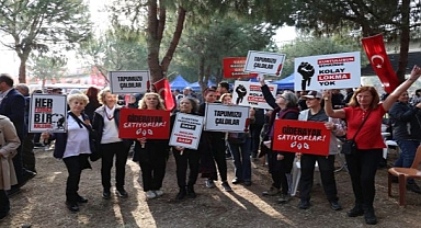 Bu kapının arkasında Meslek Fabrikası çalışanlarının eğitim tutkusu var