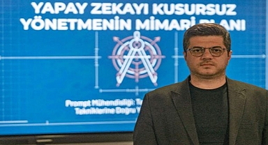 Büyükşehir’den yöneticilere yapay zeka ile dijital dönüşüm eğitimi