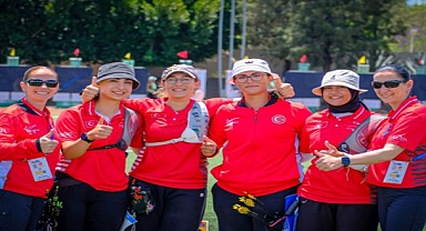 Dünya Kupası’nda İzmir imzası