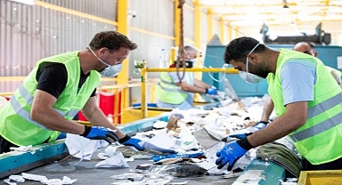 İzmir’de çevre atağı