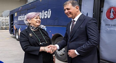 İzmir’den Adıyaman’a bilim köprüsü