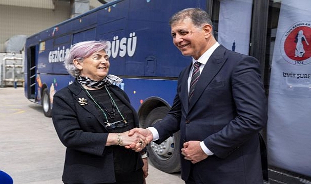 İzmir’den Adıyaman’a bilim köprüsü