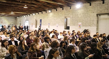 İzmir’den COP31’e güçlü mesaj