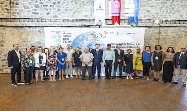 İzmir turizmde iddiasını büyütüyor