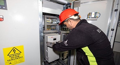 İZSU’dan içme suyunda teknolojik dönüşüm 