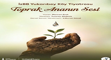 Köy Tiyatroları Festivali başlıyor