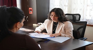 Seferihisar’da ücretsiz hukuki destek