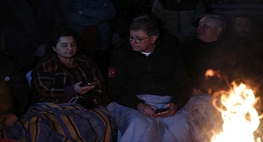 Tek başıma da olsam devam edeceğim