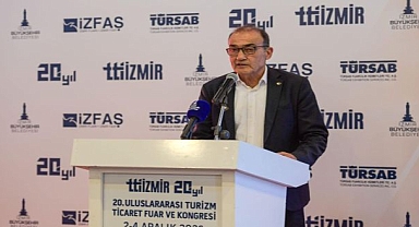 TTI İzmir, 20. yıla hazırlanıyor
