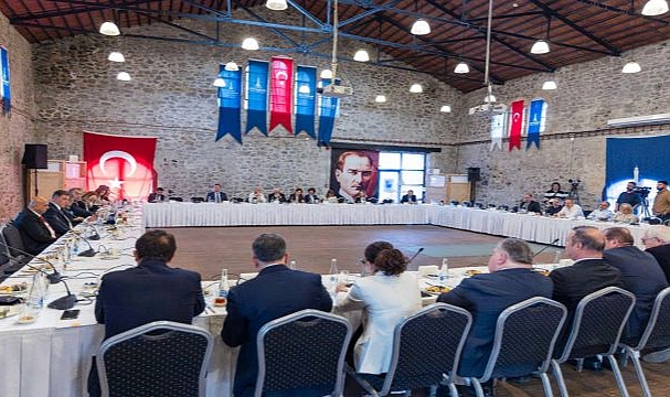 Tugay’dan turizm sektörüne destek ve iş birliği çağrısı