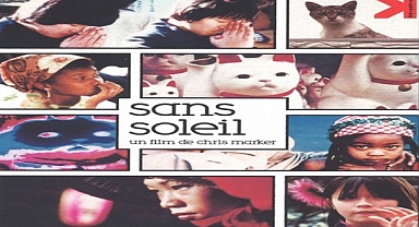 Yeniden Sinematek, nisanda var olmanın izlerini takip ediyor