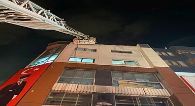 9 günde 998 olaya müdahale ettiler