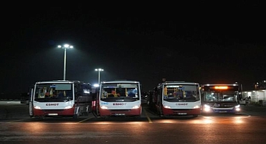 ESHOT’ta güvenli sürüşün temeli bilimsel denetim
