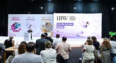 İZFAŞ’tan moda sektörüne güç veren üçlü hamle