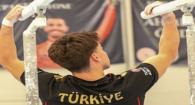 İzmir Büyükşehir Belediyesi Türk jimnastiğine yeni yıldızlar kazandırıyor