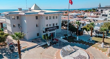 İzmir'de yeni operasyon: Adres bu kez Seferihisar 
