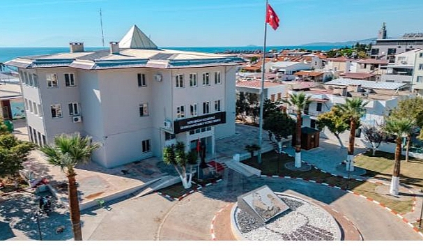 İzmir'de yeni operasyon: Adres bu kez Seferihisar