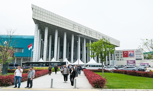 Sigorta sektörünün geleceği İzmir’de konuşulacak