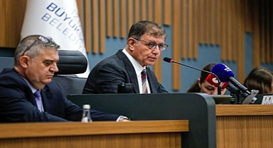 Tugay: En büyük hayalim, Harmandalı’nı rehabilite etmek