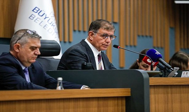 Tugay: En büyük hayalim, Harmandalı’nı rehabilite etmek