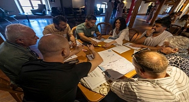 Yurttaş Meclisleri’nin ikinci etabı başladı