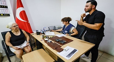 Büyükşehir'den işitme cihazı desteği