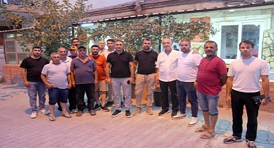Fuat Gümüş: 