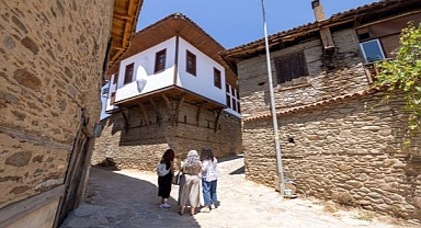 İzmir’in tarihi mirasına koruma kalkanı